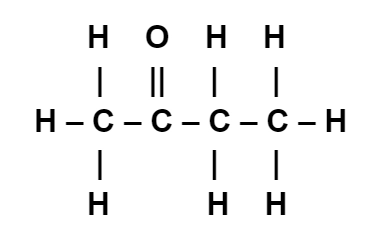 Butanone