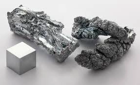 Element Zinc (image via Google. com