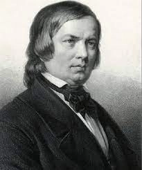 Robert Schumann