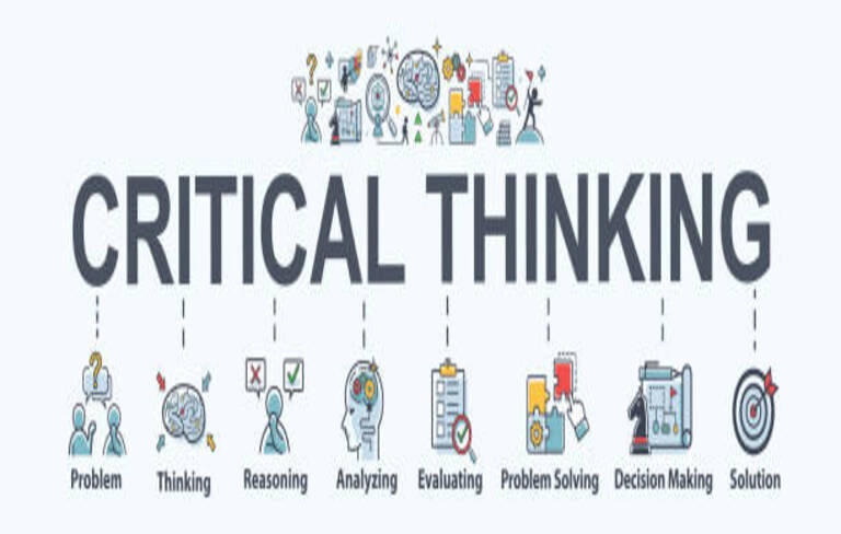 Critical thinking