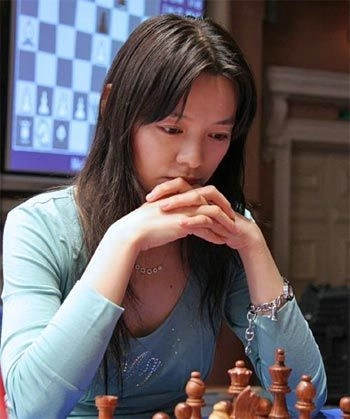 Zhu Chen