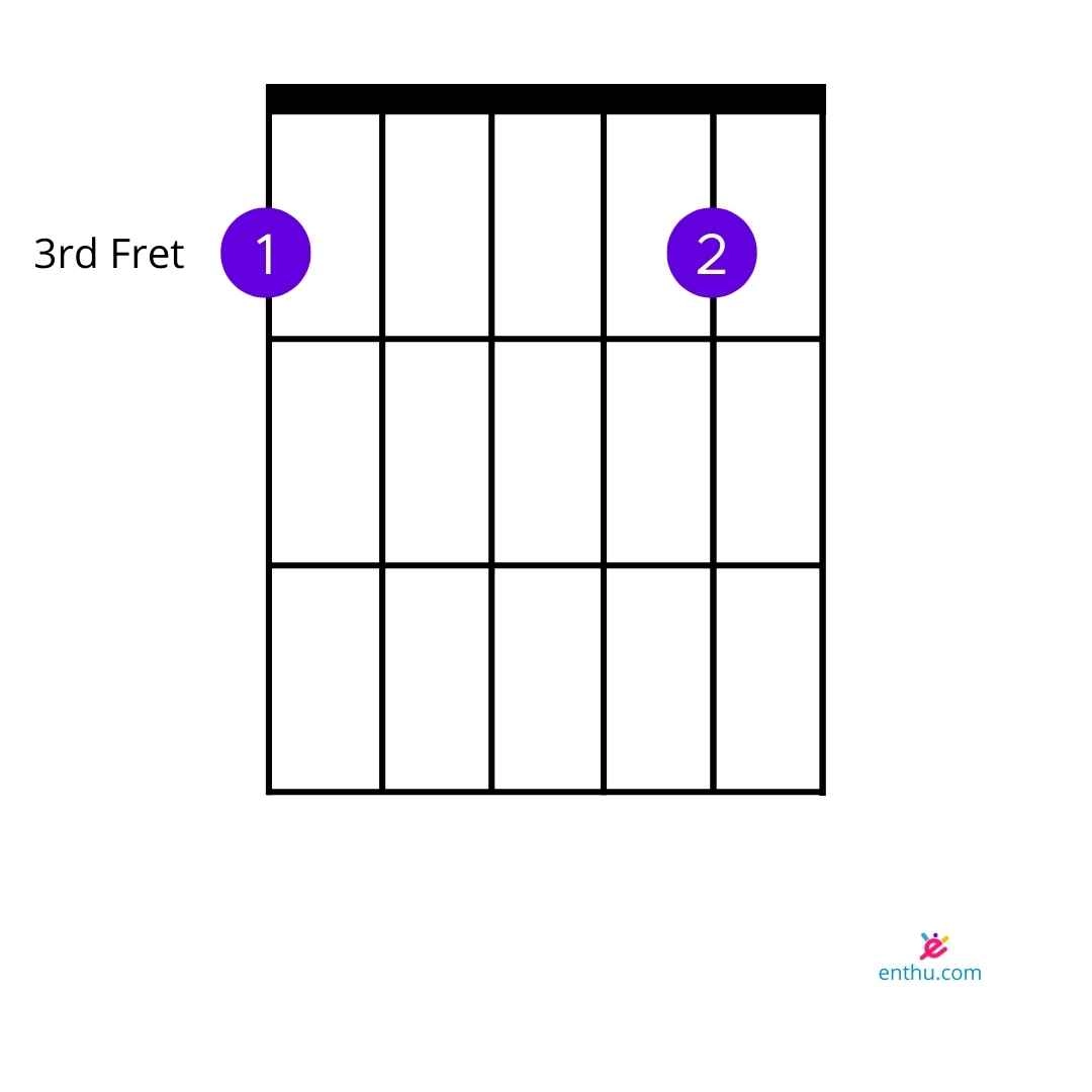 g minor variation