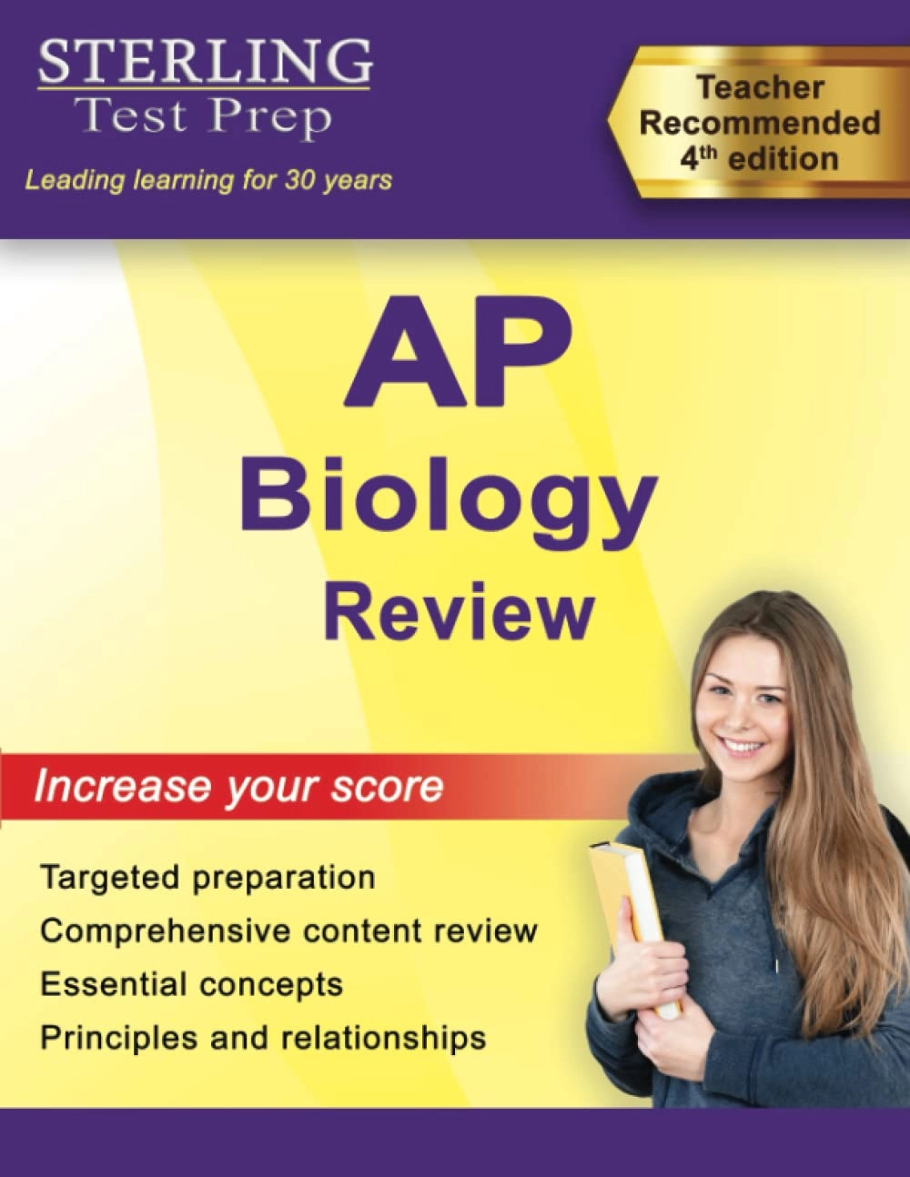 AP Biology Books