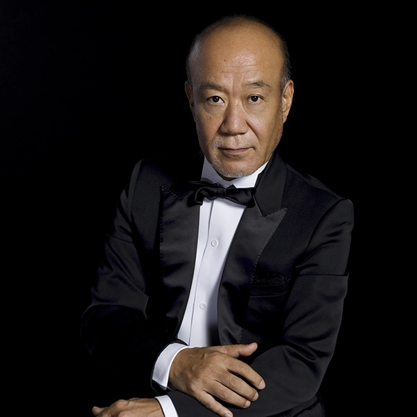 Joe Hisaishi