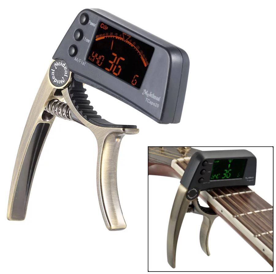 Electronic Tuner