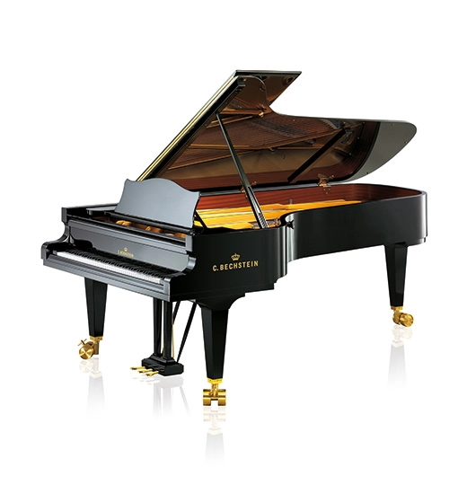 Bechstein Piano Brand