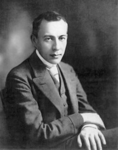 Rachmaninov