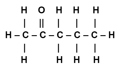 Pentanone