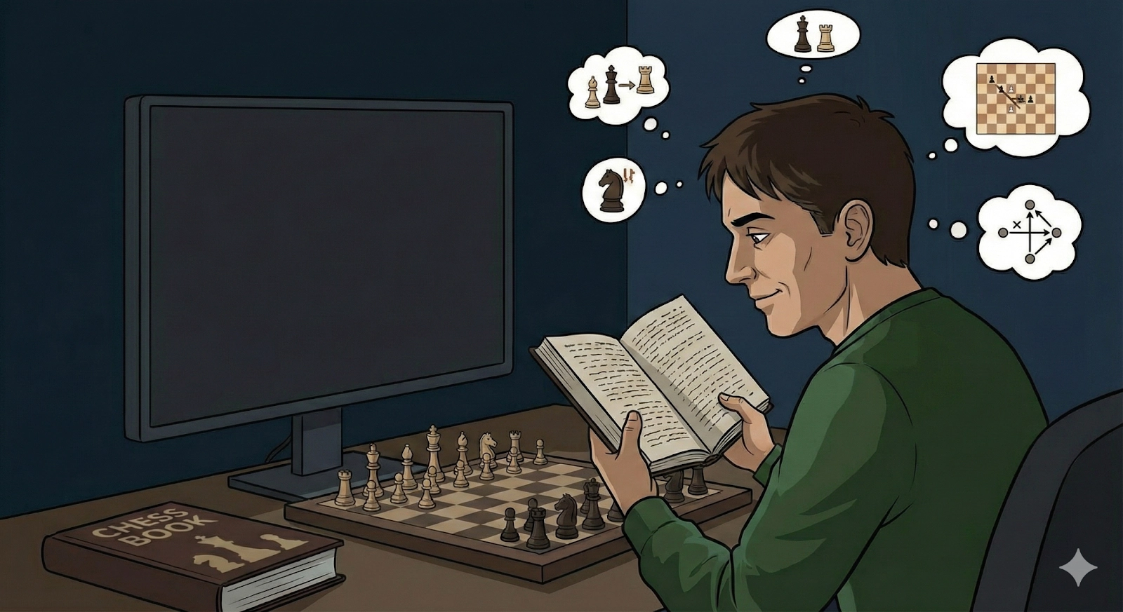 chess mindset improvement
