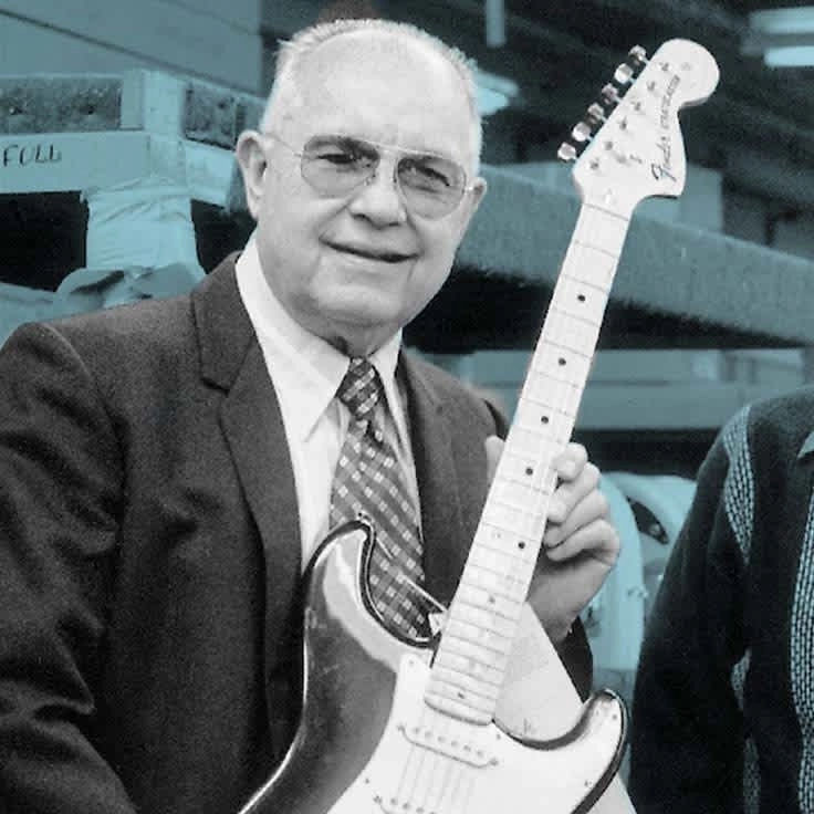 Leo Fender