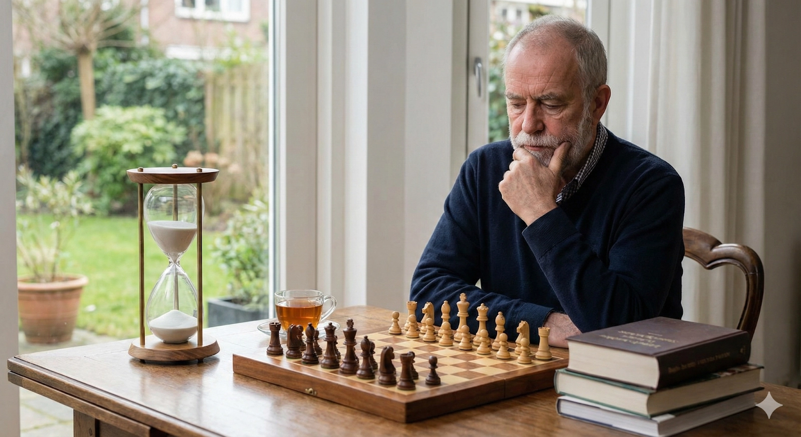 long term chess mindset