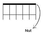 Guitar Nut