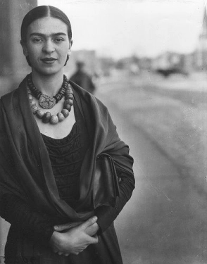 Frida Kahlo