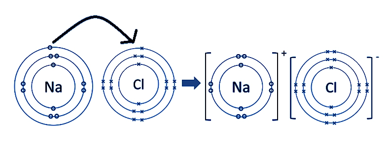 Locate the Central Atom