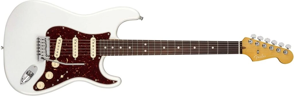 Fender American Ultra Stratocaster