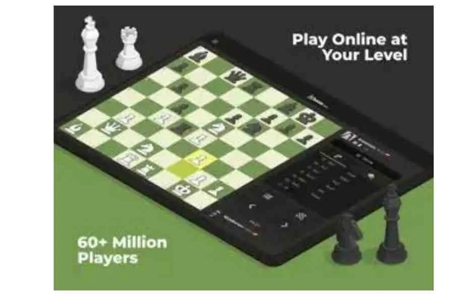 chess play and learn - best chess apps ipad and iphone