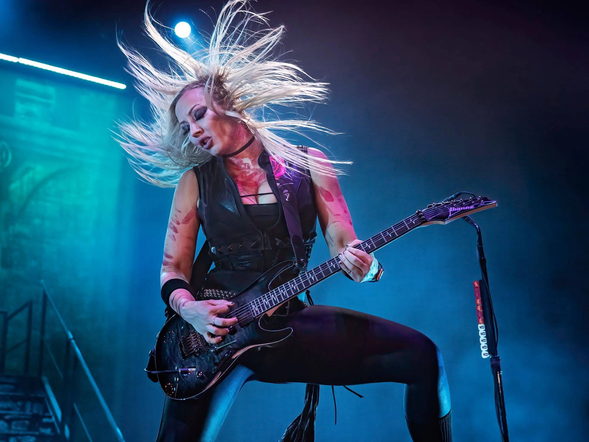 Nita Strauss