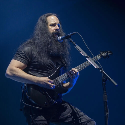 John Petrucci