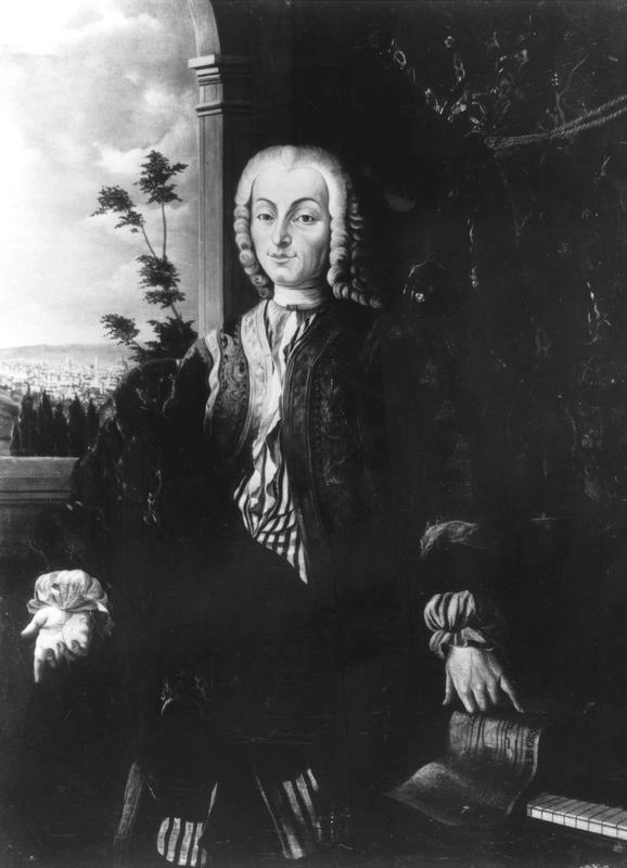 Bartolomeo Cristofori