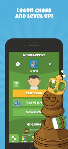 chess for kids app