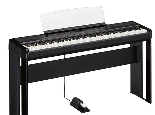 Digital Portable Piano