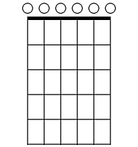 blank chord diagram