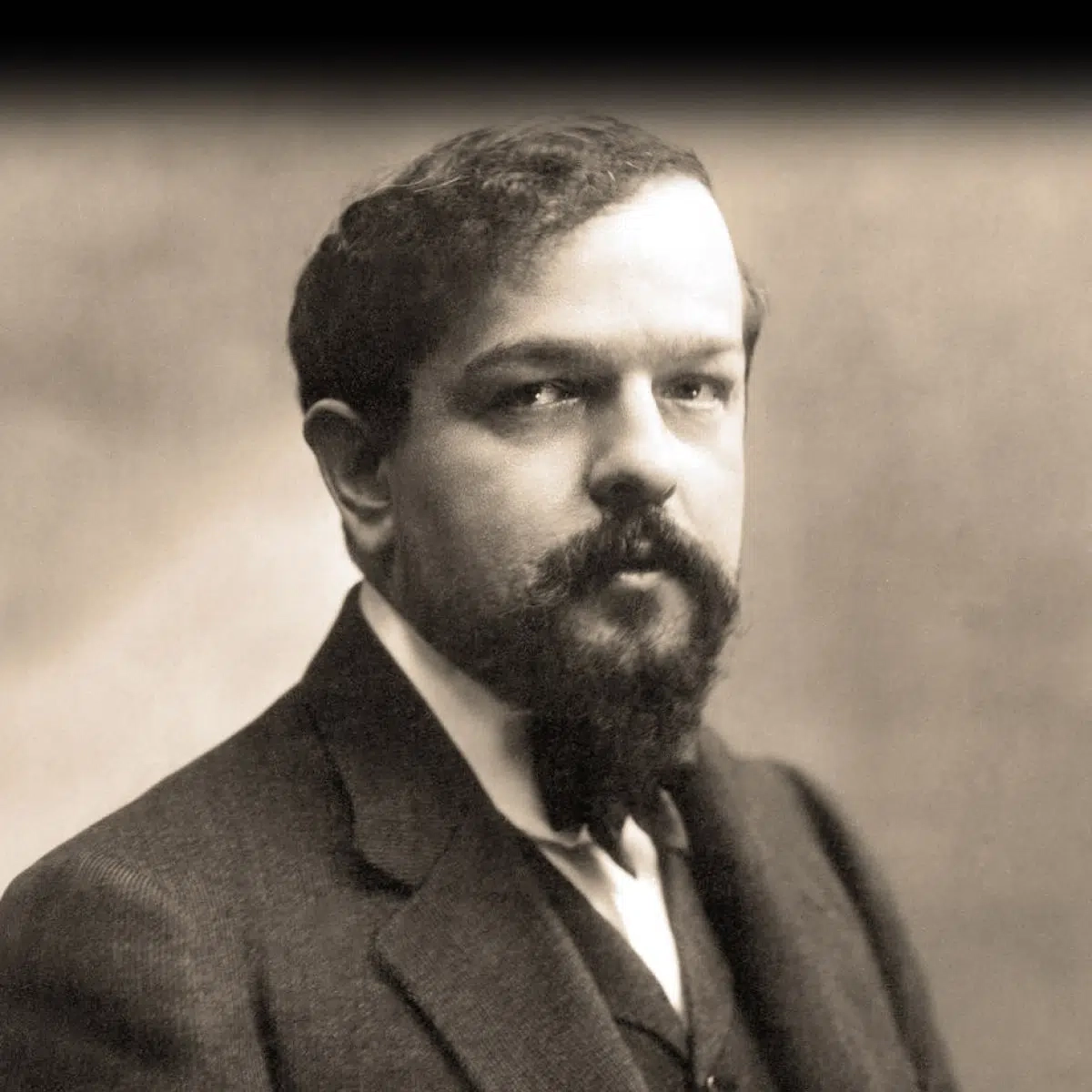 Claude Debussy