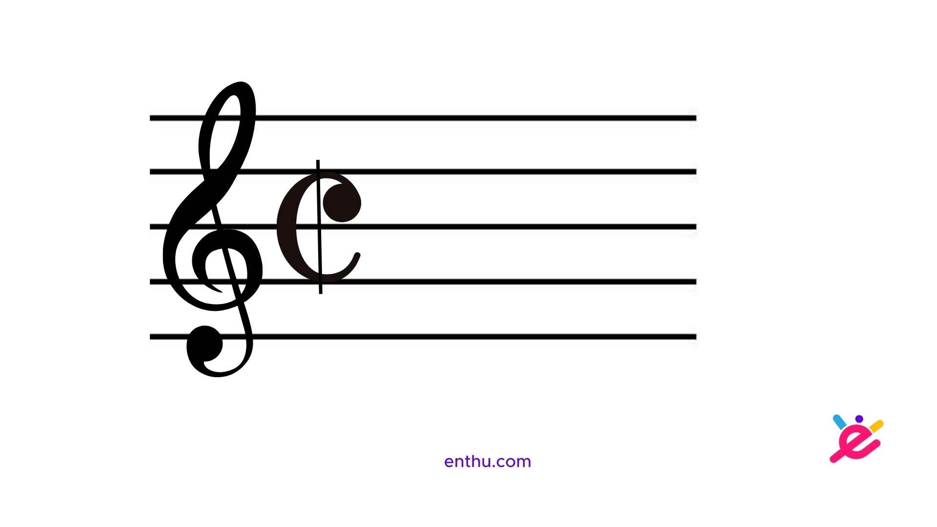 2/2 time signature