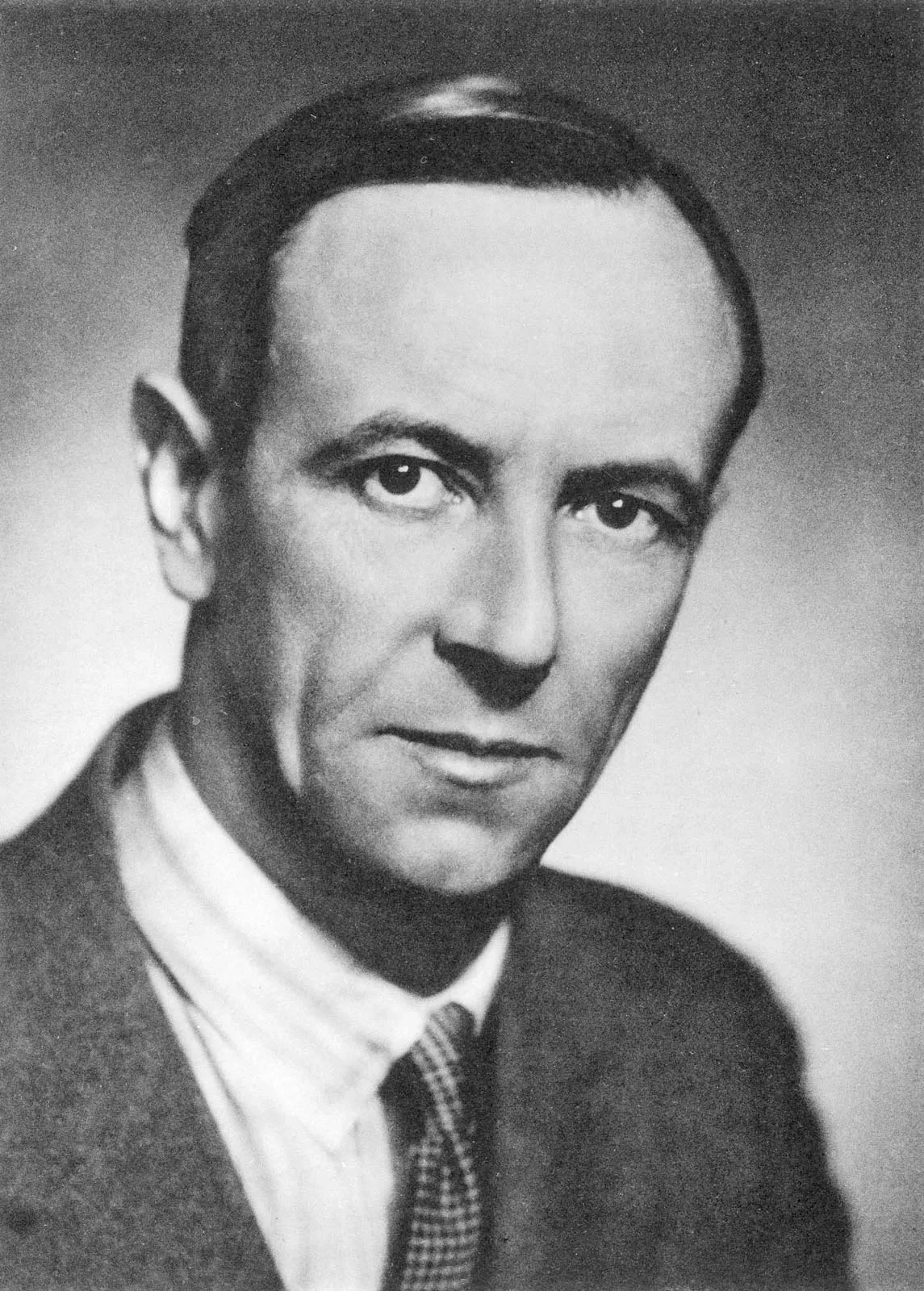 James Chadwick