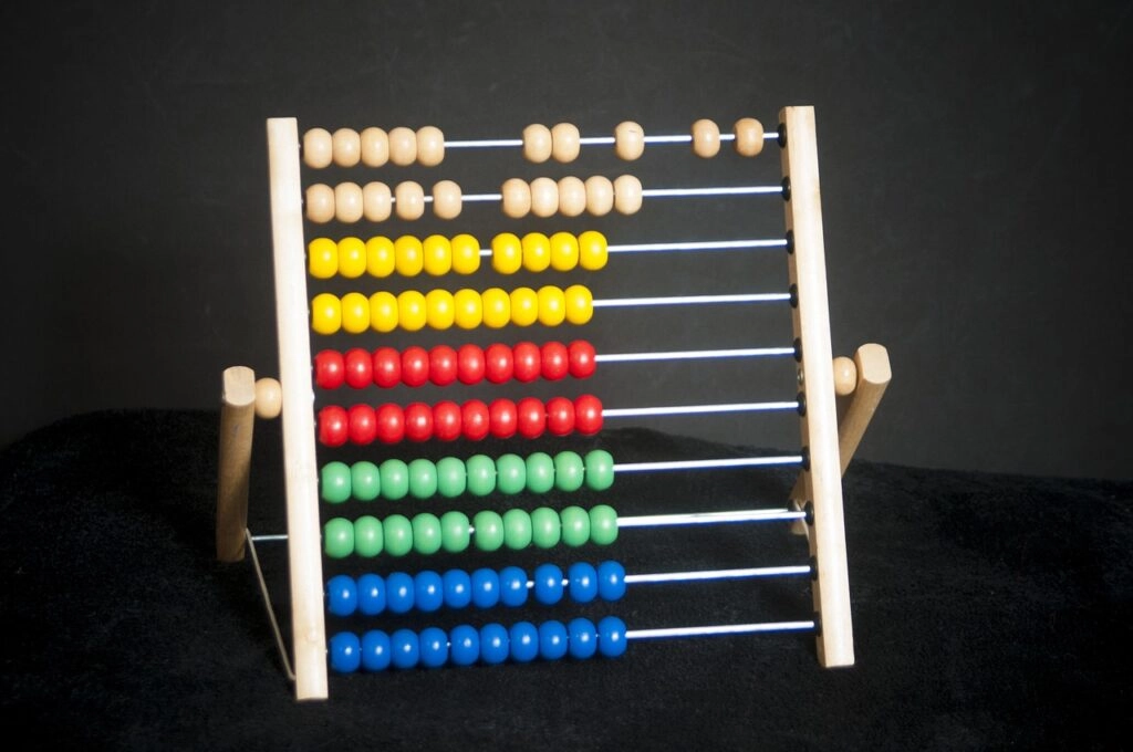 The Danish Abacus