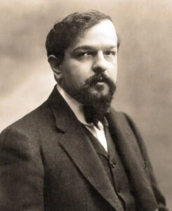 Debussy