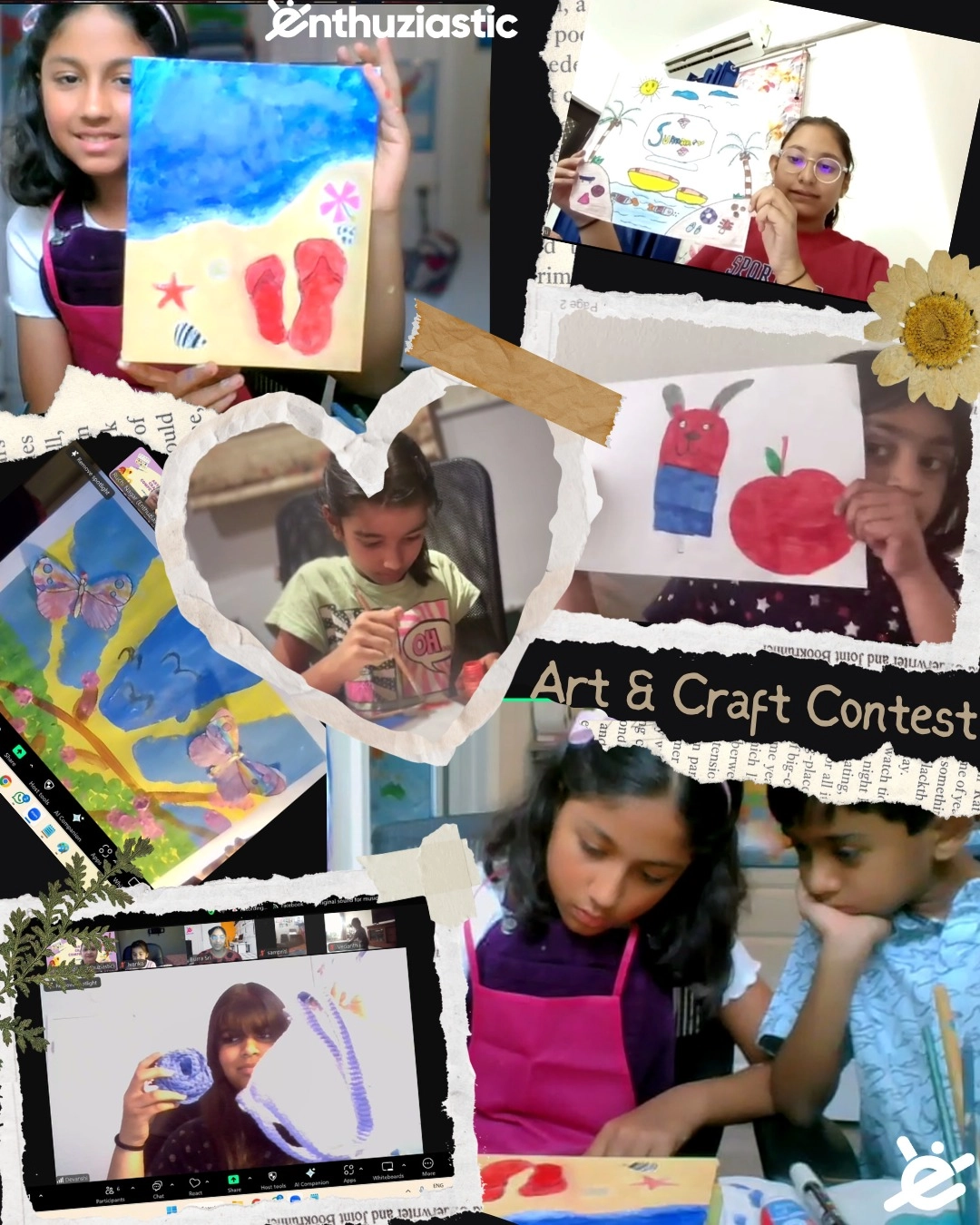 art events