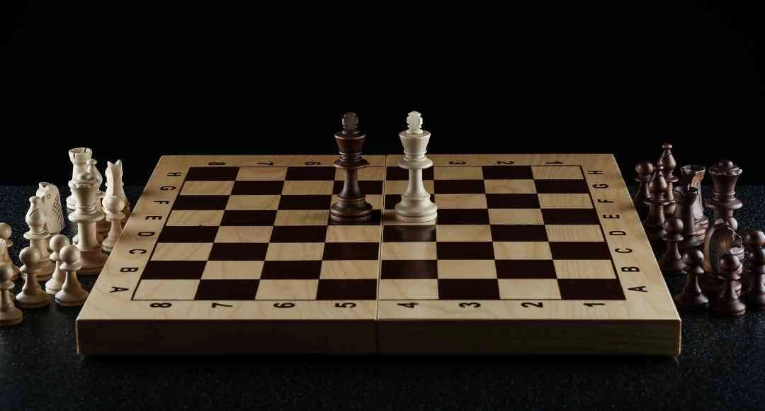 what if only king is left in chess