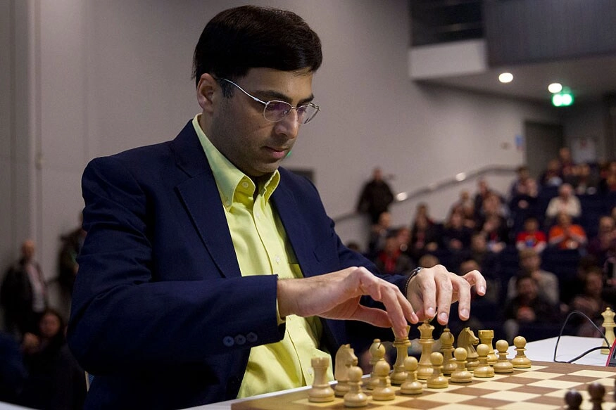 Viswanathan Anand