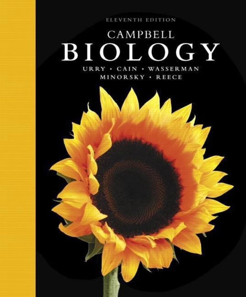 AP Biology Books