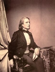 liszt