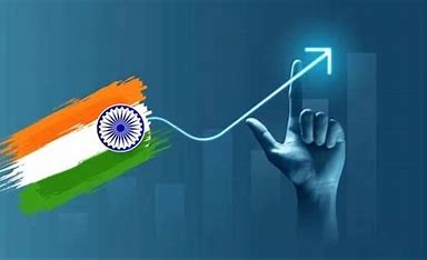 India as fourth largest economy