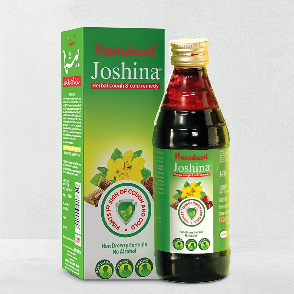 Remedy for Common Cough