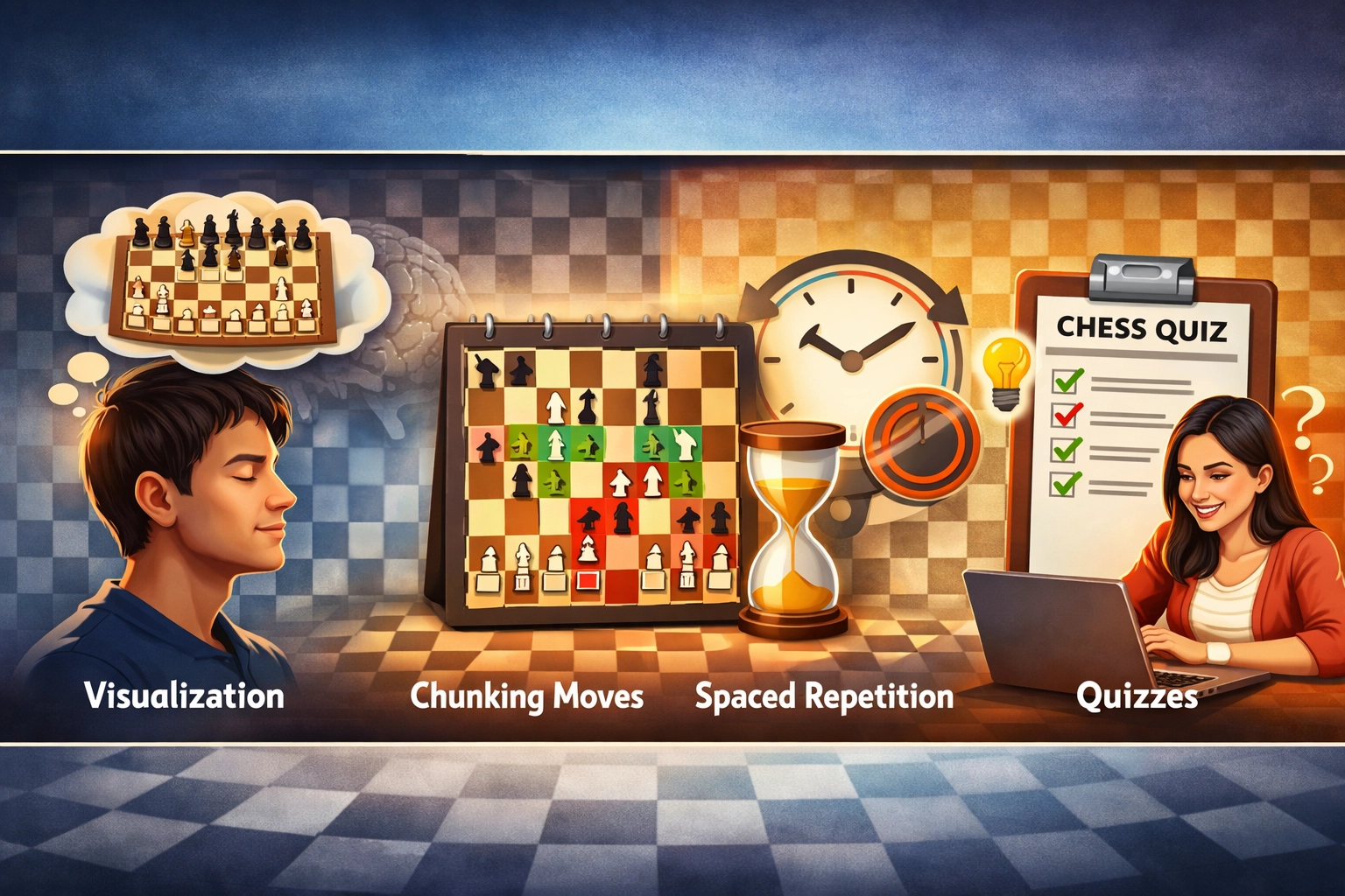 chess openings, chess