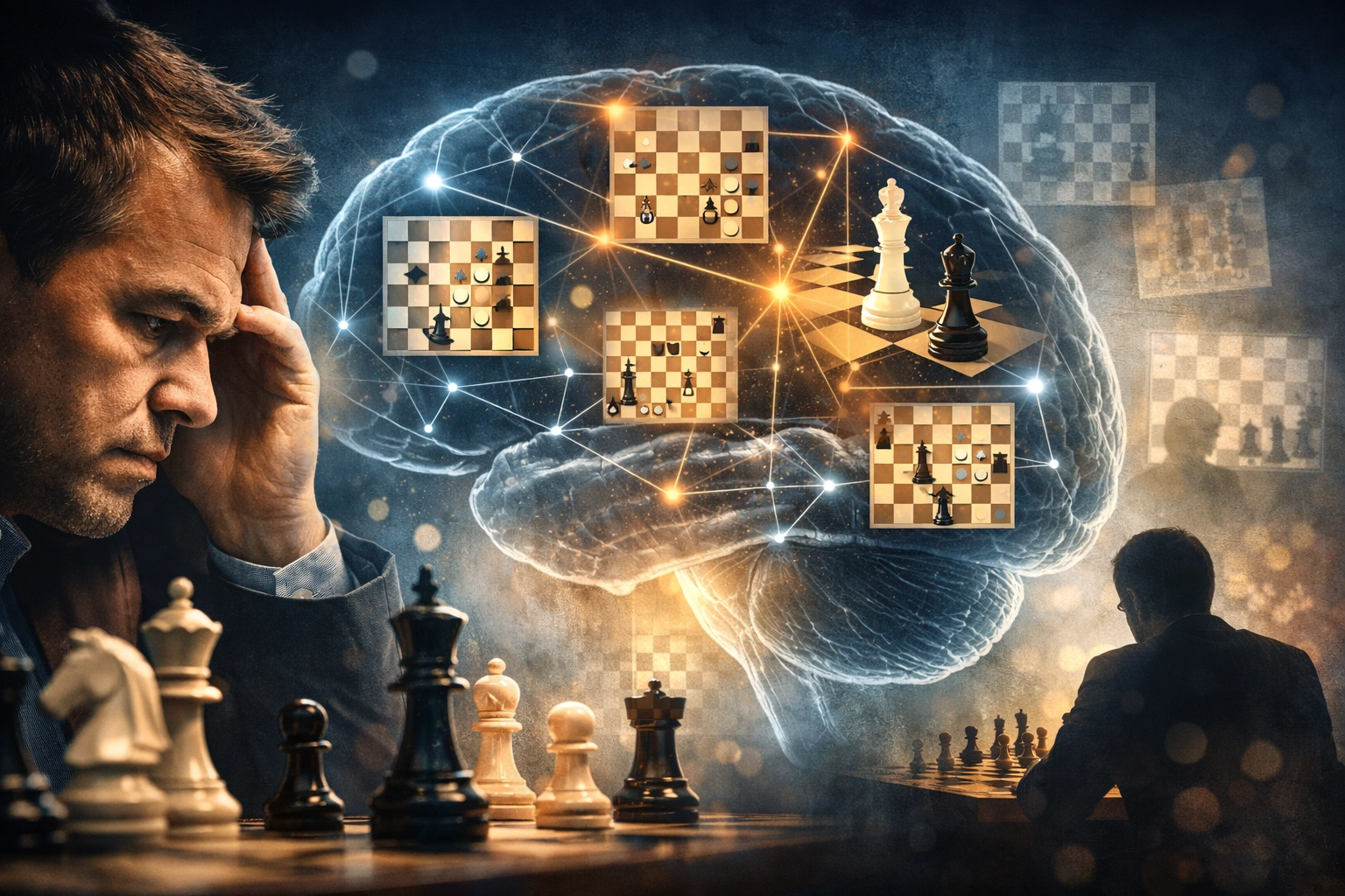 unexpected moves in chess, chess