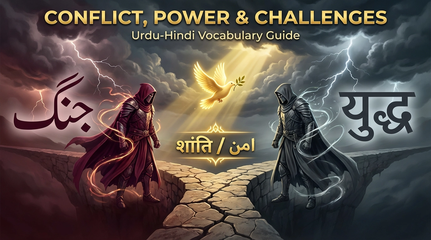 urdu to hindi