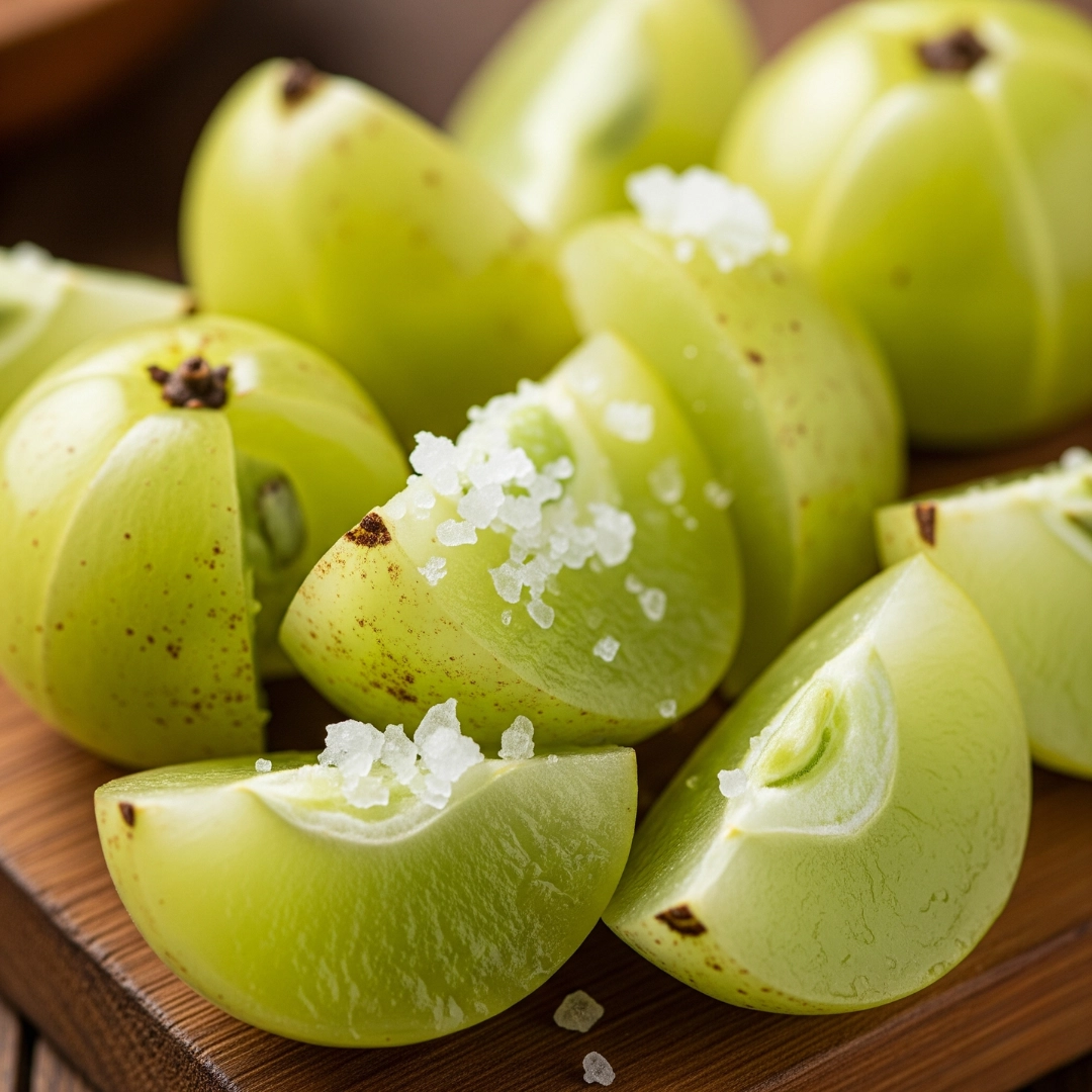 Amla fo Immunity
