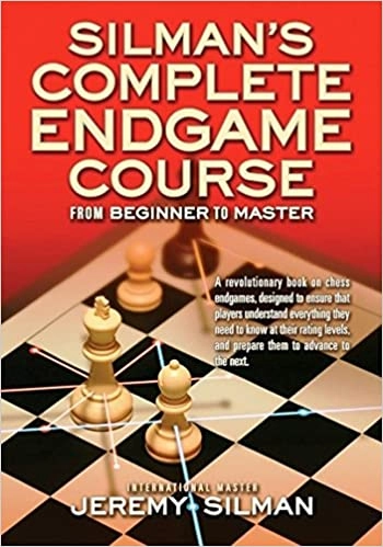 Silman’s Complete Endgame Course