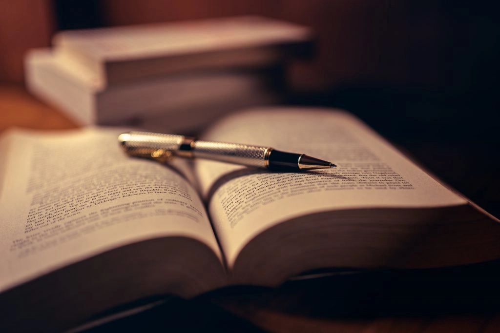 creative writing