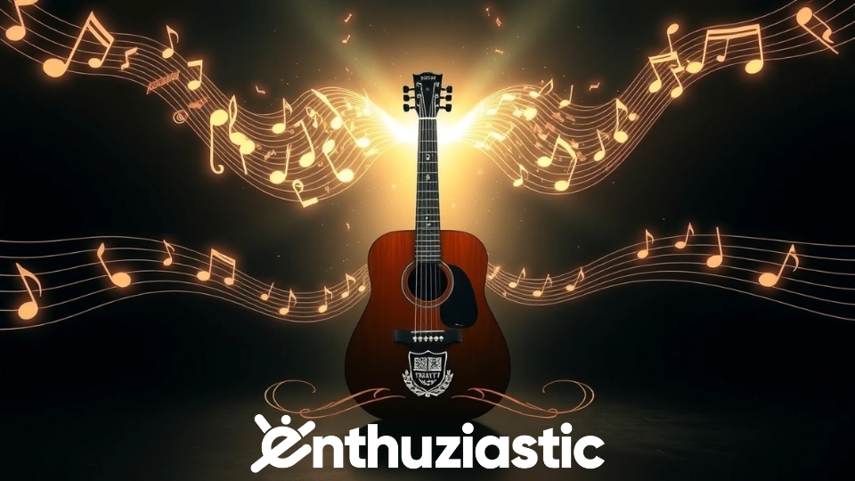 From Strings to Success: Aarna’s Journey to Trinity Guitar Excellence with Enthuziastic