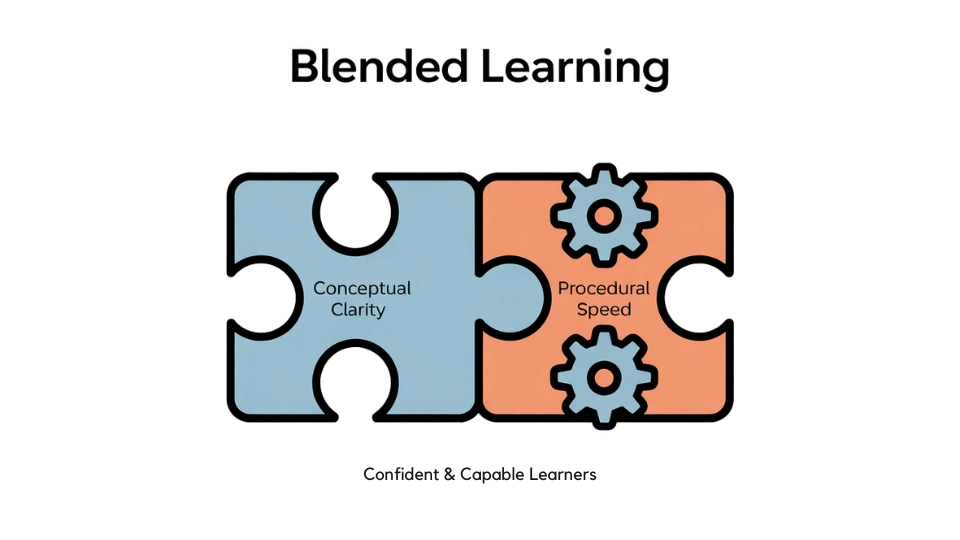 Blended Learning