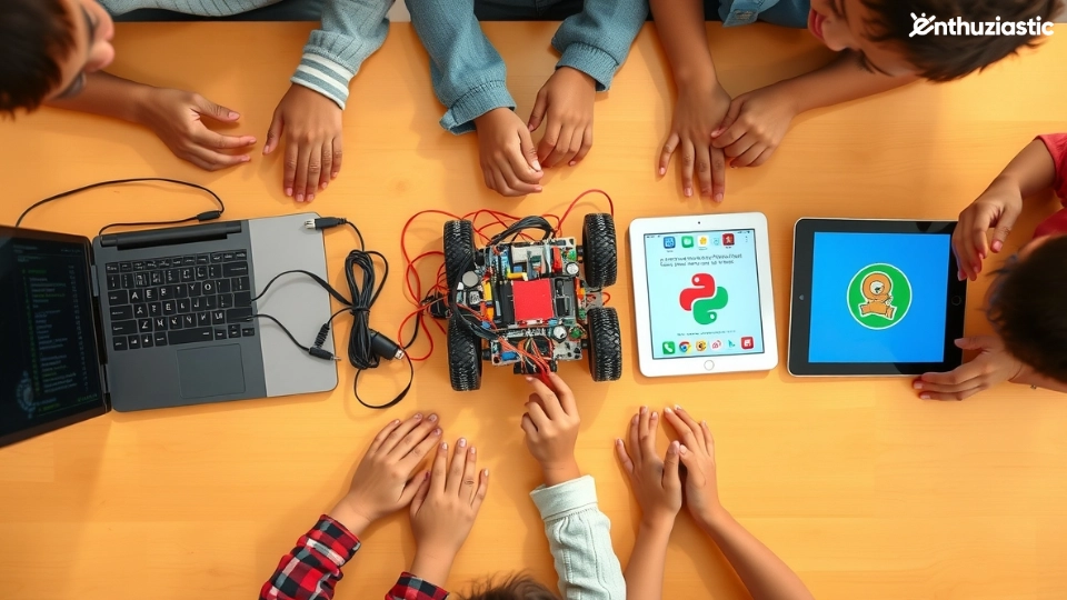 Coders of NextGen: Shaping the Future Through   Technology