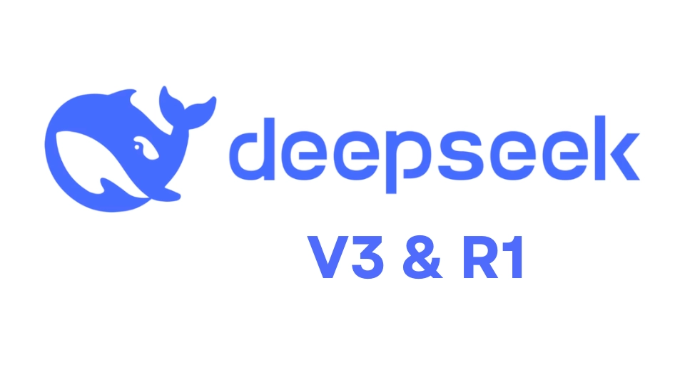 Understanding the differences between DeepSeek-V3 and DeepSeek-R1