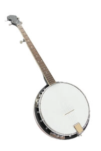 The Banjo