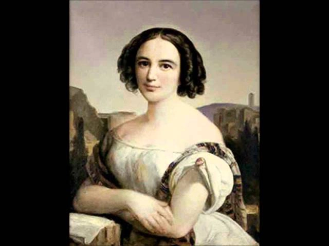 Fanny Mendelssohn